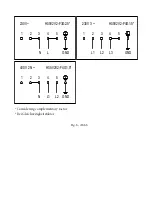 Preview for 17 page of Hafele HC-M773A Installation Operating & Maintenance Manual