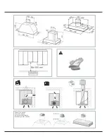 Preview for 2 page of Hafele HH-BP70A Instructions For Use Manual