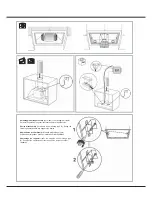 Preview for 5 page of Hafele HH-BP70A Instructions For Use Manual