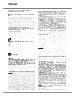 Preview for 7 page of Hafele HH-BP70A Instructions For Use Manual