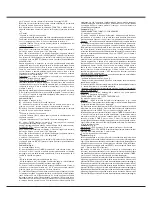 Preview for 8 page of Hafele HH-BP70A Instructions For Use Manual