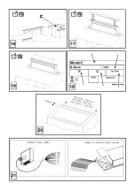 Preview for 6 page of Hafele HH-TVG90A Instruction On Mounting And Use Manual