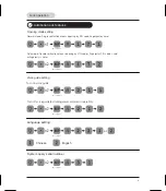 Preview for 9 page of Hafele PP8100 User Manual