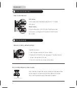 Preview for 14 page of Hafele PP8100 User Manual