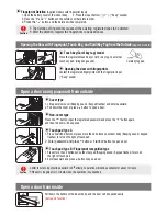 Preview for 7 page of Hafele Series 7000 User Manual