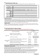 Preview for 8 page of Hafele Series 7000 User Manual