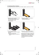 Preview for 6 page of Hafele Versa Mini 231.98.345 Operating Instructions Manual