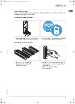 Preview for 7 page of Hafele Versa Mini 231.98.345 Operating Instructions Manual