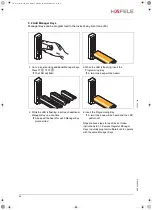 Preview for 26 page of Hafele Versa Mini 231.98.345 Operating Instructions Manual