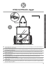 Preview for 53 page of HAFENBANDE Cabby S Operating Manual