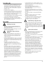 Preview for 15 page of HAFENBANDE Flory HBB2101 Instruction Manual