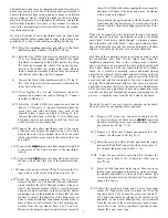 Preview for 9 page of Hafler DH-200 Instructions For Assembly And Operation Manual