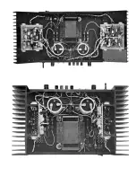 Preview for 19 page of Hafler DH-200 Instructions For Assembly And Operation Manual