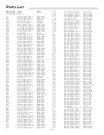 Preview for 25 page of Hafler TRM6.1 Installation & Operation Manual