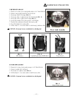 Preview for 33 page of Hafler TRM6.1 Installation & Operation Manual