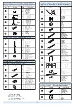 Preview for 12 page of HAFRO BOX SOUND STEP Assembly Instructions Manual