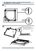 Preview for 17 page of HAFRO BOX SOUND STEP Assembly Instructions Manual