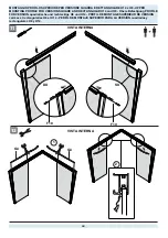 Preview for 22 page of HAFRO BOX SOUND STEP Assembly Instructions Manual