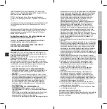 Preview for 9 page of Hagen EXO TERRA Reptile Dome NANO Operating Instructions Manual