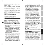 Preview for 14 page of Hagen EXO TERRA Reptile Dome NANO Operating Instructions Manual