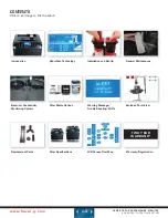 Preview for 3 page of Hagen FLUVAL G 3 User Manual