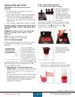 Preview for 8 page of Hagen FLUVAL G 3 User Manual