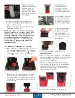 Preview for 9 page of Hagen FLUVAL G 3 User Manual