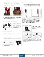 Preview for 11 page of Hagen FLUVAL G 3 User Manual