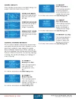 Preview for 16 page of Hagen FLUVAL G 3 User Manual