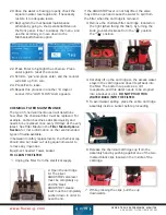 Preview for 19 page of Hagen FLUVAL G 3 User Manual