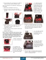 Preview for 20 page of Hagen FLUVAL G 3 User Manual