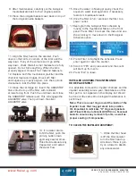 Preview for 22 page of Hagen FLUVAL G 3 User Manual