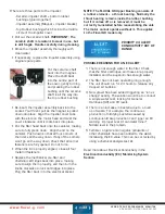 Preview for 33 page of Hagen FLUVAL G 3 User Manual