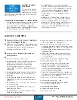 Preview for 34 page of Hagen FLUVAL G 3 User Manual