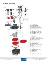 Preview for 38 page of Hagen FLUVAL G 3 User Manual