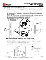 Preview for 5 page of hager EQ38E Installation Instructions Manual