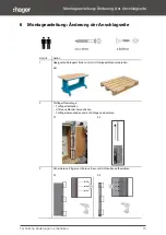 Preview for 15 page of hager FB LE Series Installation And Operation Instructions Manual