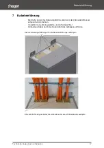 Preview for 17 page of hager FB LE Series Installation And Operation Instructions Manual