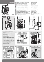 Preview for 1 page of hager HXA030H User Instructions