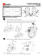 Preview for 4 page of hager I-LS02688 Installation Instructions Manual