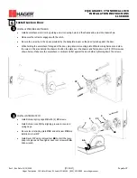 Preview for 6 page of hager I-LS02688 Installation Instructions Manual