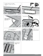 Preview for 3 page of hager Invicta 3 User Instructions