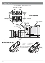 Preview for 3 page of hager LCP01U Manual