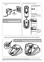 Preview for 13 page of hager LCP01U Manual