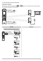 Preview for 40 page of hager LCP01U Manual