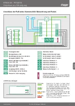 Preview for 3 page of hager RTN300X Manual