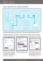 Preview for 8 page of hager RTN300X Manual