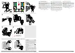 Preview for 2 page of hager TN004S User Instructions