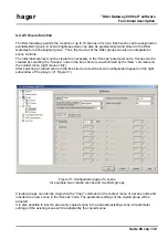 Preview for 80 page of hager TX216 Product Documentation