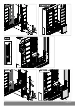 Preview for 4 page of hager univers Z ZU Series Mounting Instructions